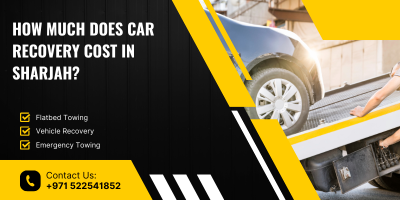 What is the best car recovery service in Sharjah?